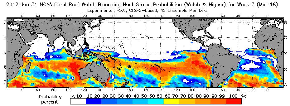 Outlook Map