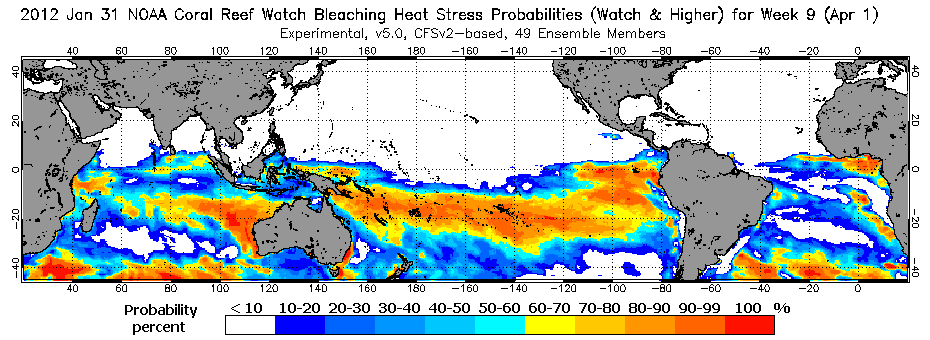 Outlook Map