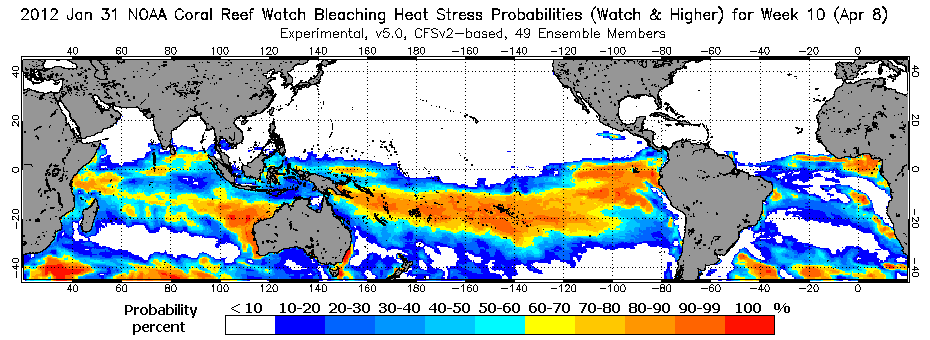 Outlook Map