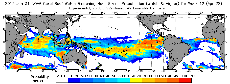 Outlook Map