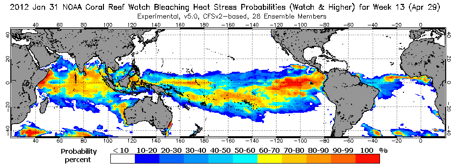 Outlook Map