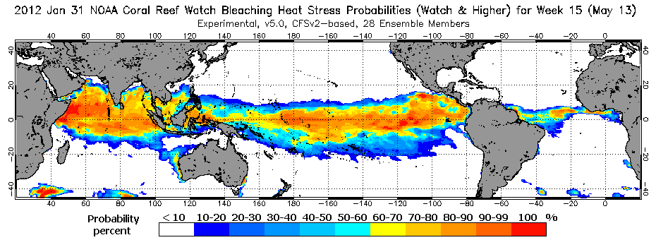 Outlook Map