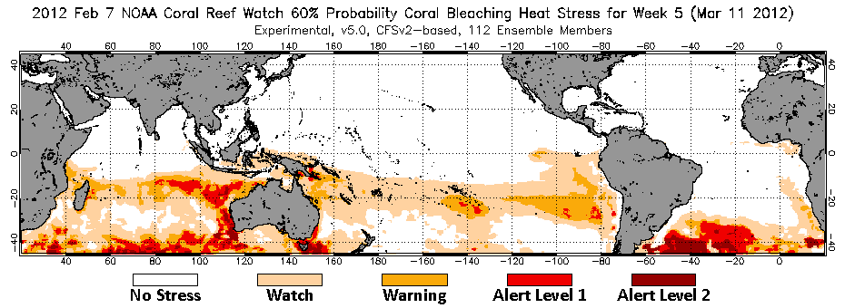 Outlook Map