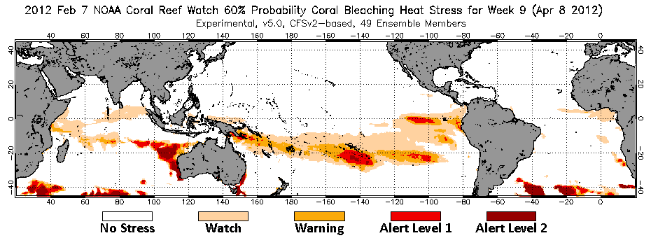 Outlook Map