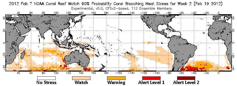 Outlook Map