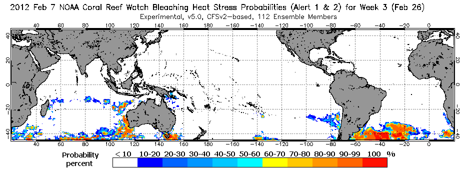 Outlook Map