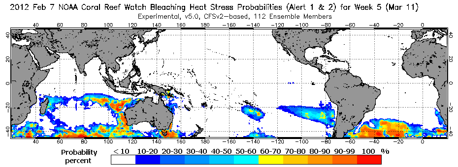 Outlook Map