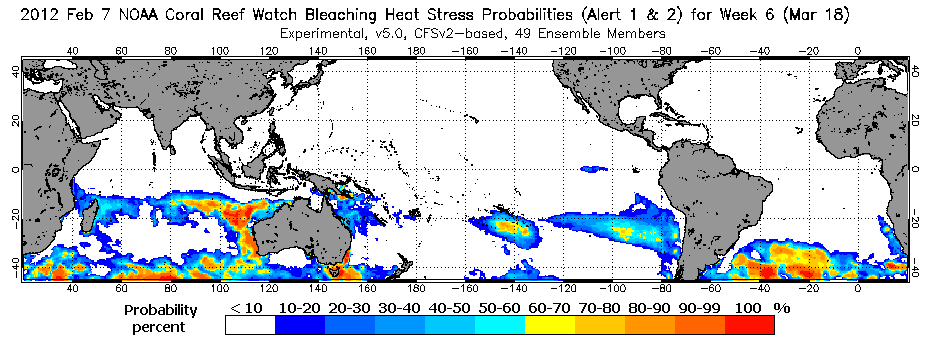 Outlook Map