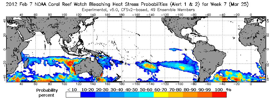 Outlook Map