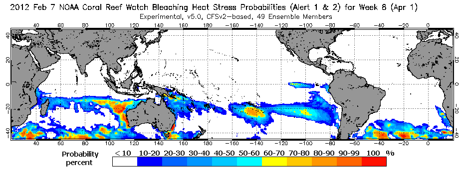 Outlook Map