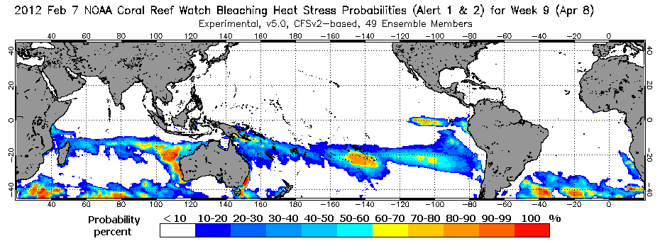 Outlook Map