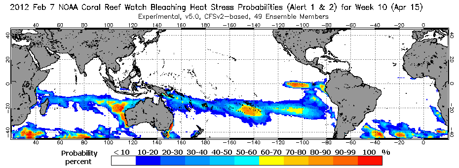 Outlook Map