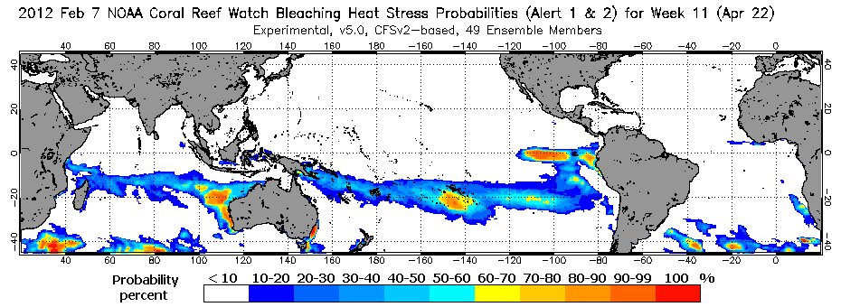 Outlook Map