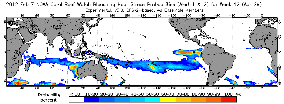 Outlook Map