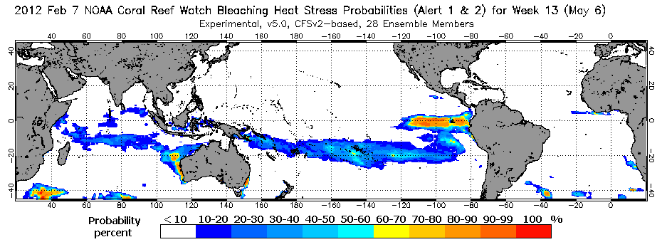 Outlook Map