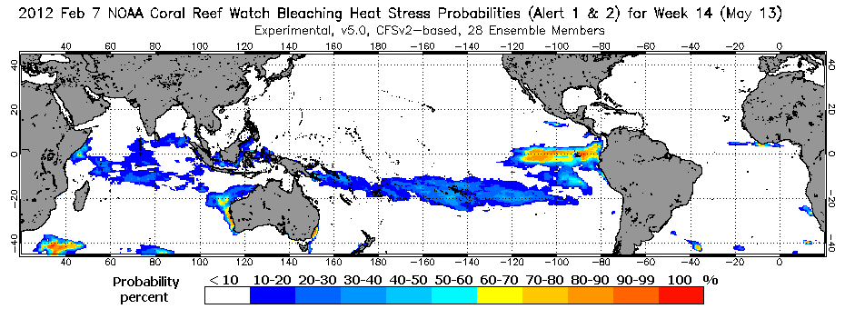 Outlook Map