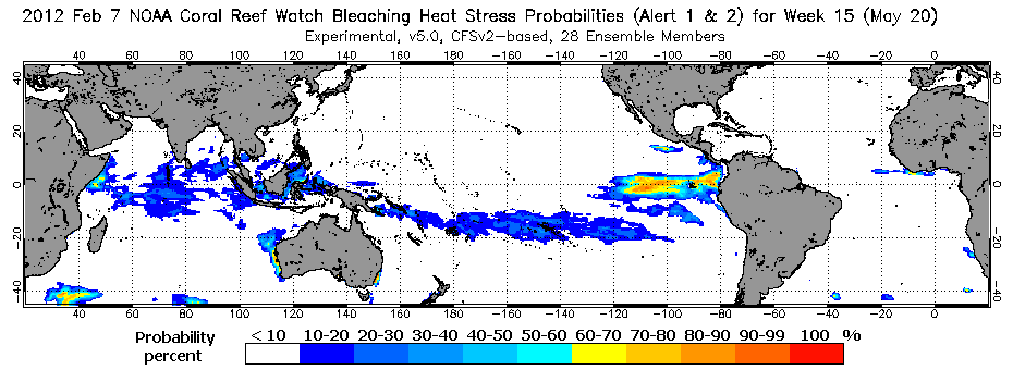 Outlook Map