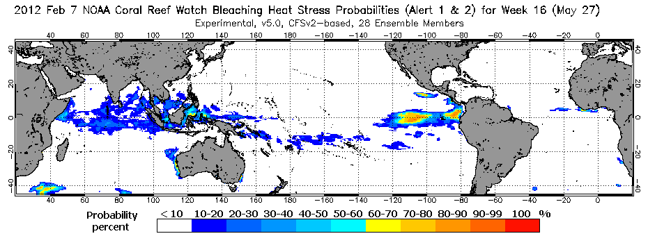 Outlook Map