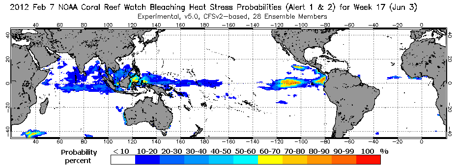 Outlook Map