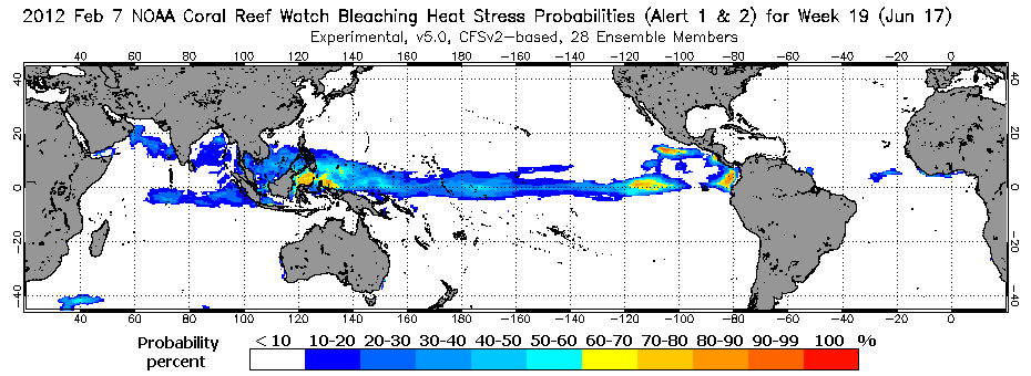 Outlook Map