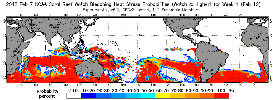 Outlook Map