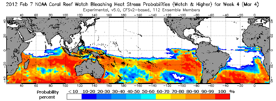 Outlook Map