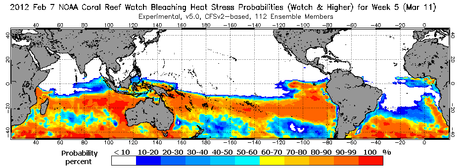 Outlook Map