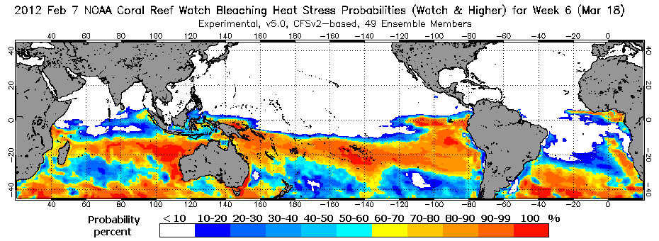 Outlook Map