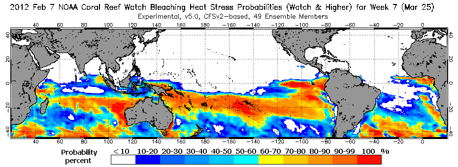 Outlook Map