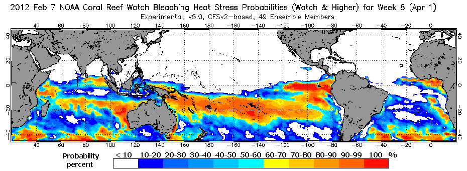 Outlook Map