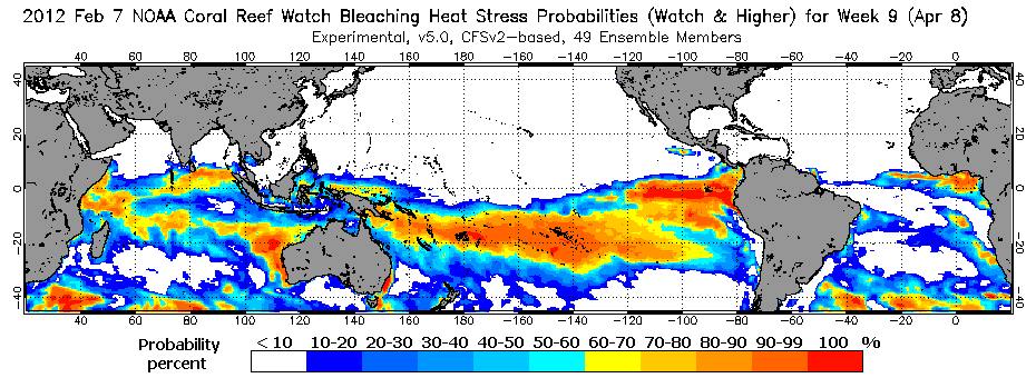 Outlook Map