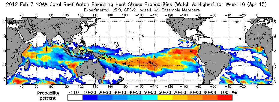 Outlook Map