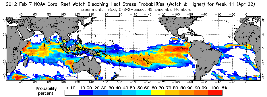 Outlook Map