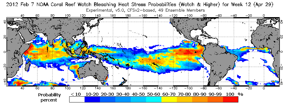 Outlook Map