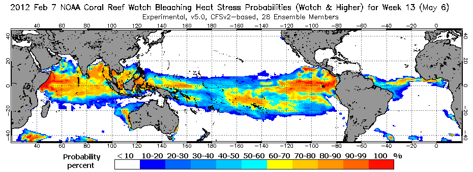 Outlook Map