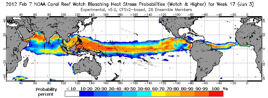 Outlook Map