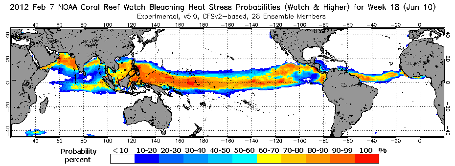 Outlook Map