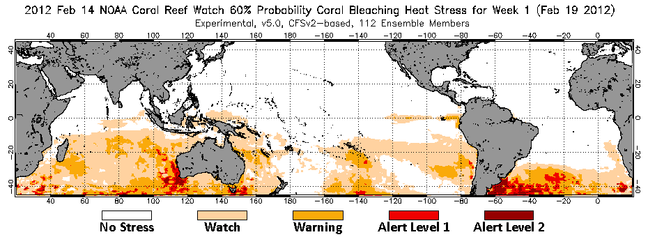 Outlook Map