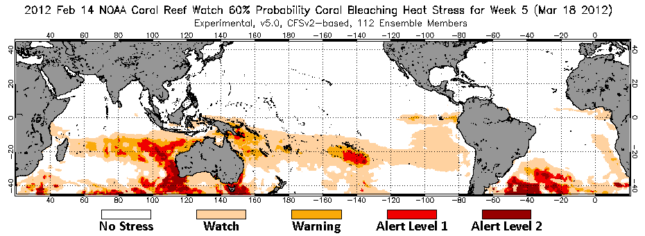 Outlook Map