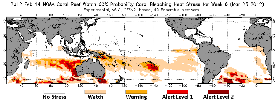 Outlook Map