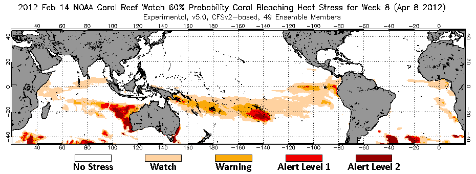 Outlook Map