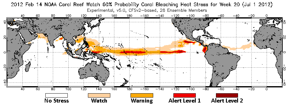 Outlook Map