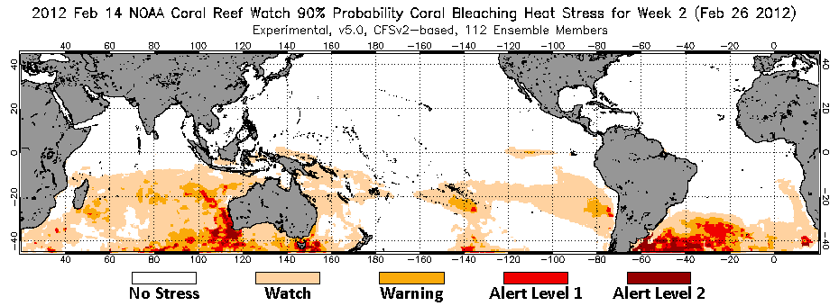 Outlook Map