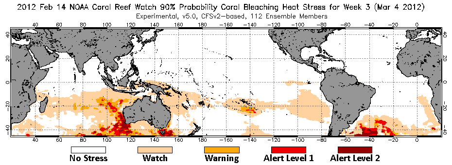 Outlook Map