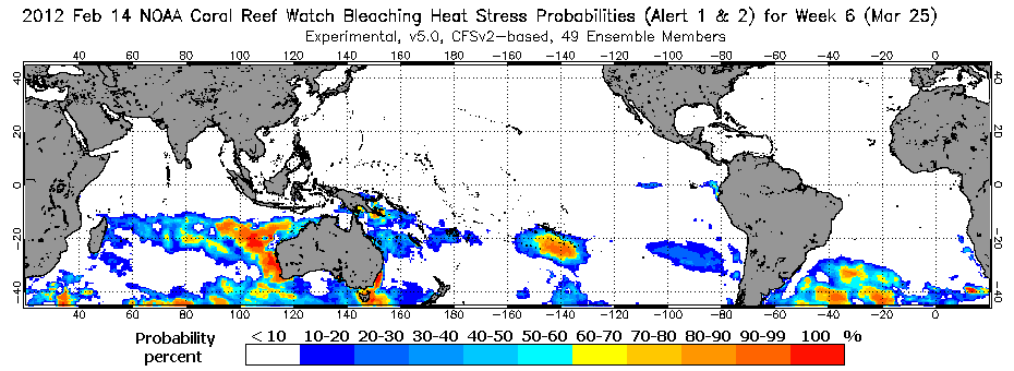 Outlook Map