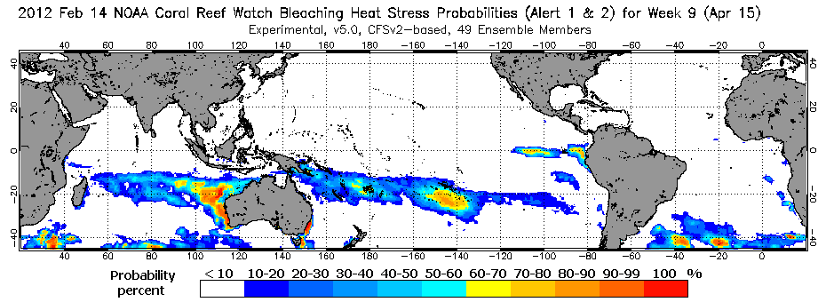 Outlook Map