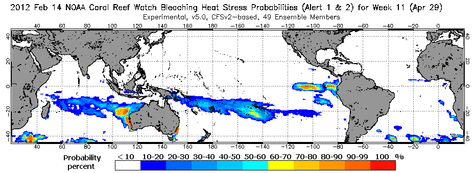 Outlook Map