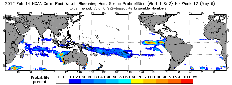 Outlook Map