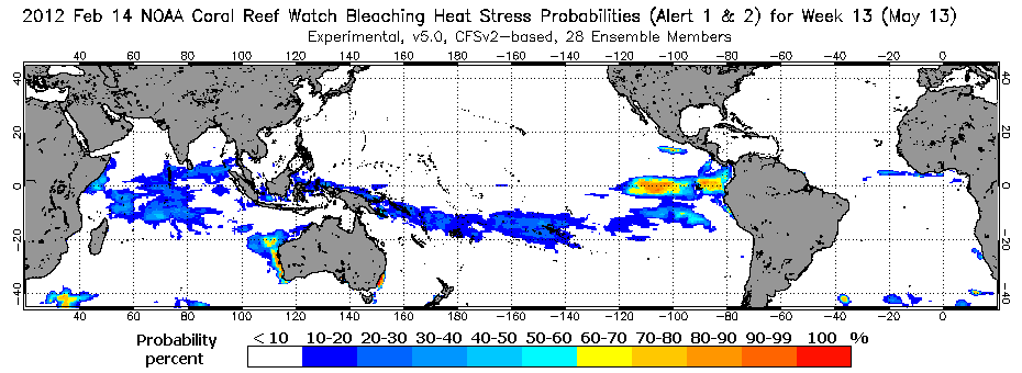 Outlook Map