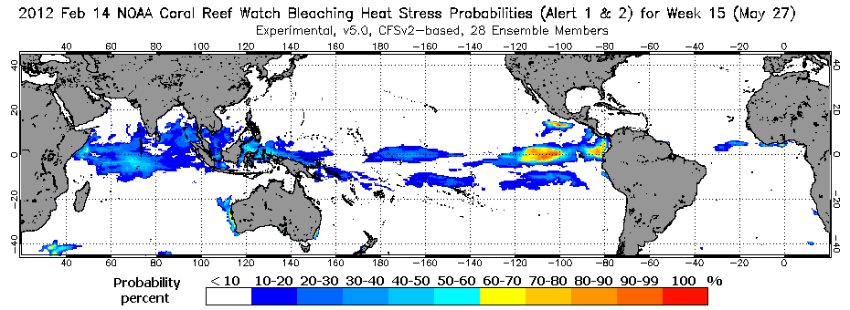 Outlook Map